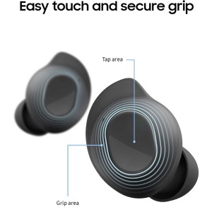 هدفون داخل گوش بی سیم سامسونگ مدل Galaxy Buds FE